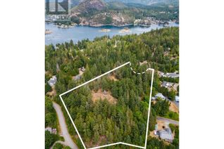 Commercial Land for Sale, Lot 123 Esquire Drive, Pender Harbour, BC