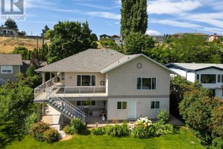 Detached House for Sale, 300 Pineview Drive, Kaleden, BC