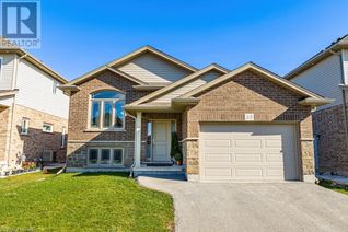 Bungalow for Sale, 39 Success Way, Thorold, ON