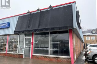 Commercial/Retail Property for Lease, 8251 Dock Street, Niagara Falls, ON