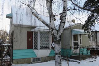 House for Sale, 11637 85 St Nw, Edmonton, AB