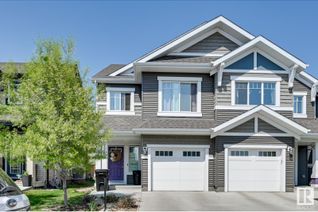 Property for Sale, 7769 Eifert Cr Nw, Edmonton, AB