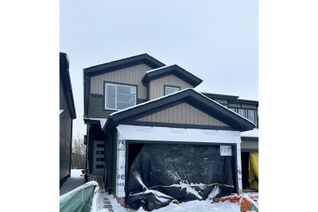 Property for Sale, 431 Conroy Cr Sw, Edmonton, AB