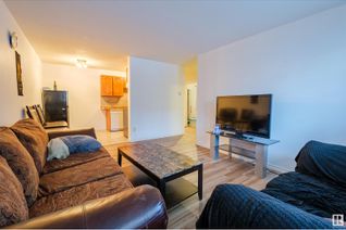 Condo Apartment for Sale, 102 10811 115 St Nw, Edmonton, AB