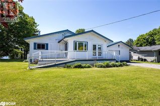 Detached House for Sale, 25 Alpine Lake Road, Trent Lakes, ON