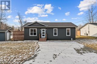 Detached House for Sale, 60 Green Lane, Falmouth, NS