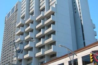 Condo Apartment for Sale, 380 Pelissier Street #204, Windsor, ON