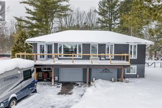 Bungalow for Sale, 3194 Shoreview Drive, Washago, ON