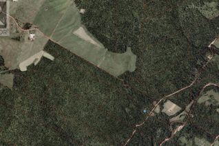 Land for Sale, 1204 Mull River Road, Mabou, NS
