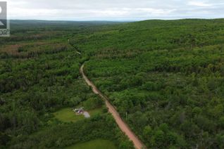 Land for Sale, 1204 Mull River Road, Mabou, NS
