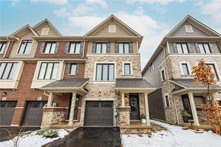Townhouse for Sale, 13 Walters Lane, Grimsby, ON