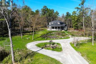 Detached House for Sale, 253 South Bay Road, Honey Harbour, ON