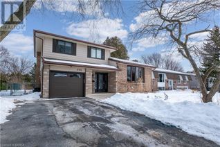 House for Sale, 590 Stanford Street, Kingston, ON