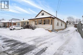 Property for Sale, 270 Crowland Avenue, Welland, ON