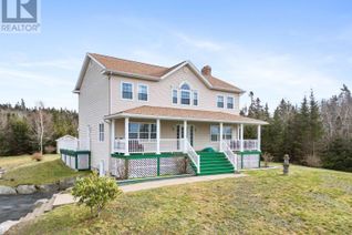 Detached House for Sale, 9085 Peggy's Cove Road, Indian Harbour, NS