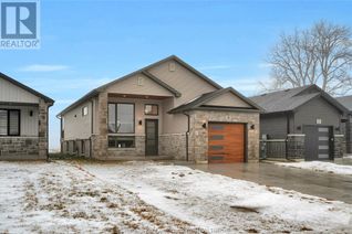 Ranch-Style House for Rent, 37 Baffin Way, Chatham, ON