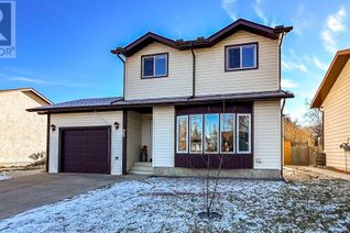 Property for Sale, 25 Brentwood Drive E, Strathmore, AB
