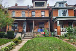 House for Sale, 25 Gladstone Avenue, Hamilton, ON