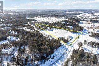 Commercial Land for Sale, 1654 Loney Crescent, Ottawa, ON