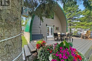 Detached House for Sale, 1 Ken Crescent, Candle Lake, SK
