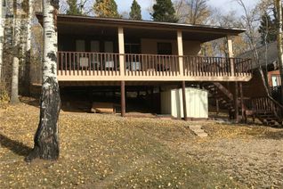 Detached House for Sale, 24c Liana's Lane - Emerald Lake Regional Park, Emerald Lake, SK