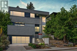 House for Sale, 2124 9 Avenue Nw, Calgary, AB