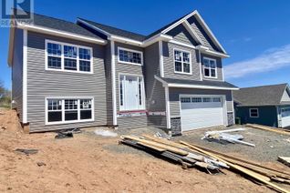 Detached House for Sale, Lot 4 Steeple View Drive, Port Williams, NS