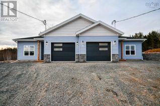 Semi-Detached House for Sale, B Kingston Court #145, Three Mile Plains, NS