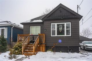 House for Rent, 203 East 15th Street, Hamilton, ON