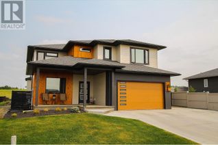 Detached House for Sale, 1008 87 Avenue, Dawson Creek, BC
