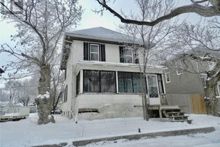 House for Sale, 431 Coteau Street W, Moose Jaw, SK