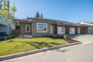 Property for Sale, 1580 Glen Eagle Dr #26, Campbell River, BC