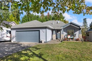 Detached House for Sale, 155 Hamilton Ave, Parksville, BC