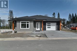 Detached House for Sale, 1580 Glen Eagle Dr #25, Campbell River, BC