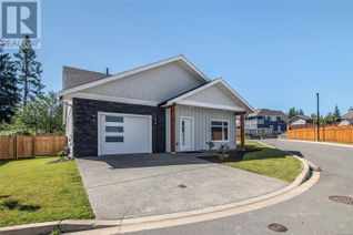 House for Sale, 1580 Glen Eagle Dr #10, Campbell River, BC