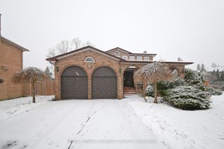 Property for Rent, 48 Closson Dr, Toronto, ON