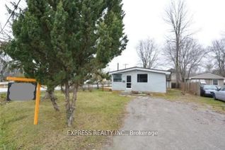 Detached House for Sale, 473 Lake Dr S, Georgina, ON