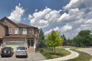 Freehold Townhouse for Rent, 587 Mulock Crt #Bsmnt, Newmarket, ON