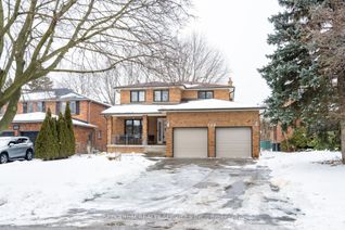 House for Rent, 140 Marsi Rd, Richmond Hill, ON