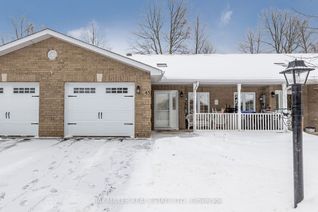 Freehold Townhouse for Sale, 45 Meadow Lane, Wasaga Beach, ON