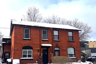 Semi-Detached House for Rent, 22 St. Paul St, Collingwood, ON