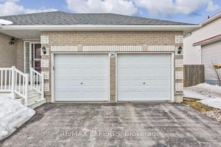 Bungalow for Rent, 70 Marsellus Dr #Bsmt, Barrie, ON