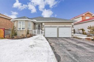 Bungalow for Sale, 70 Marsellus Dr, Barrie, ON