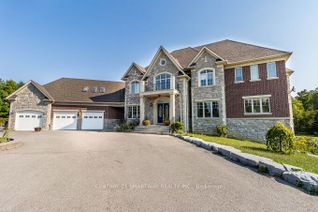 Detached House for Sale, 16045 Kennedy Rd N, Caledon, ON