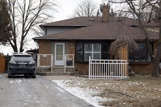 House for Rent, 1235 Fairdale Dr #A, Mississauga, ON
