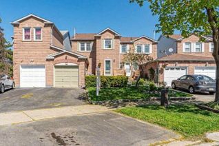 Townhouse for Rent, 124 Cutters Cres, Brampton, ON
