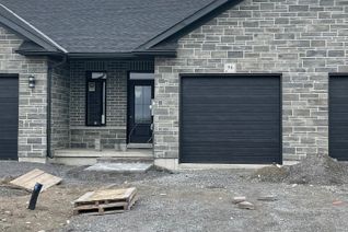Freehold Townhouse for Sale, 96 Raycroft Dr, Belleville, ON