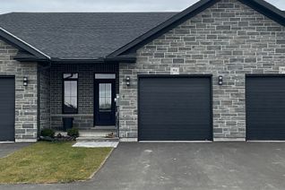 Freehold Townhouse for Sale, 96 Raycroft Dr, Belleville, ON