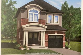 House for Sale, 21 Dennis Ave #Lot 18, Brantford, ON