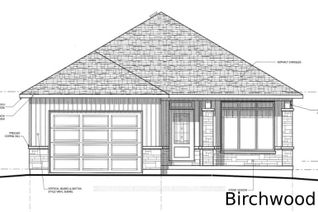 Detached House for Sale, 13 Cedarwood St, Quinte West, ON